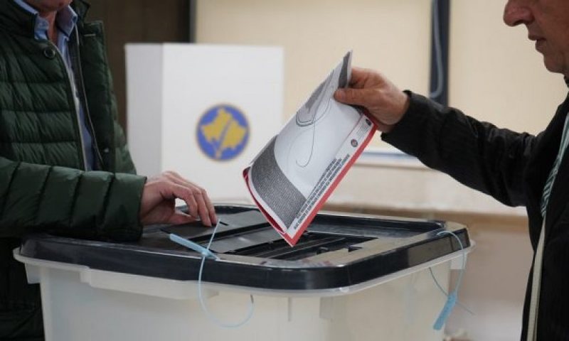 Kosov&euml;/ Dialogu me Serbin&euml; dhe fushata elektorale n&euml; Kosov&euml;
