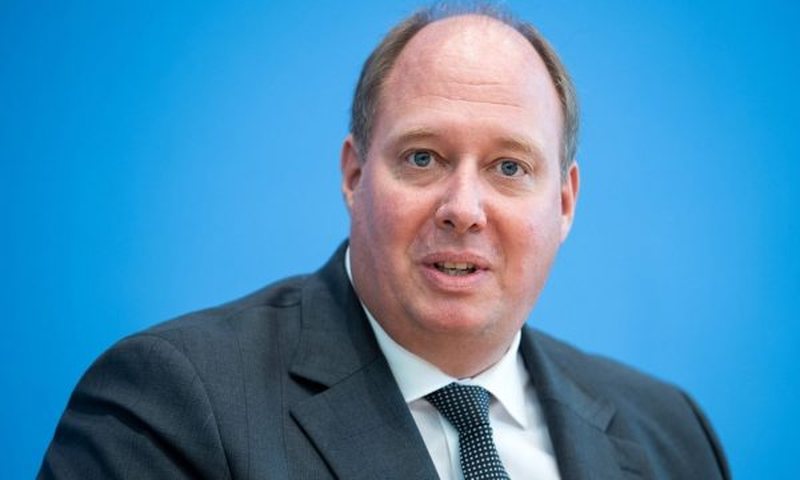 Ministri gjerman paralajm&euml;ron vendin: Mund t&euml; shfaqet nj&euml;