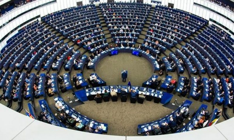 &ldquo;Pandora Papers&rdquo;/ Parlamenti Evropian propozon rezolut&euml;n: Duhet
