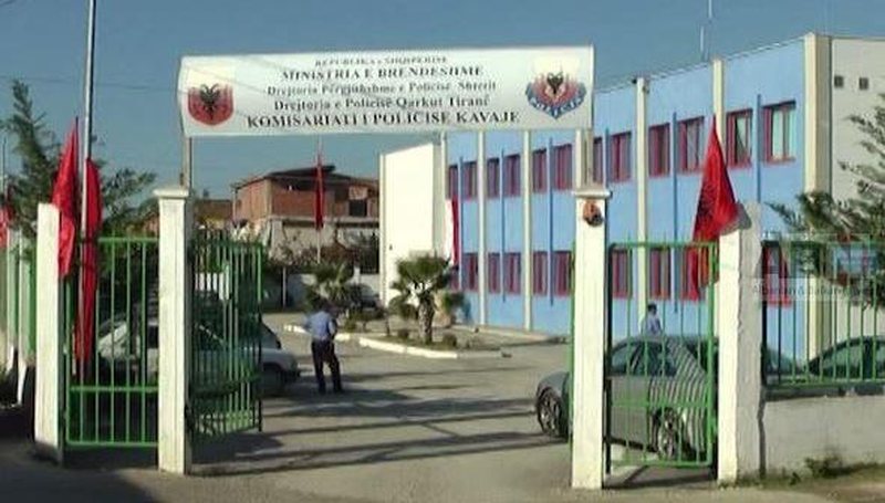 Ilvi Meta/ Efektivi q&euml; la turnin: Porosita kolegun ta kishte kujdes