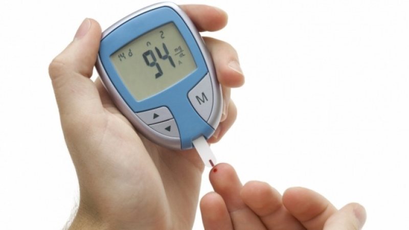 Simptomat dhe trajtimi i diabetit të tipit 2