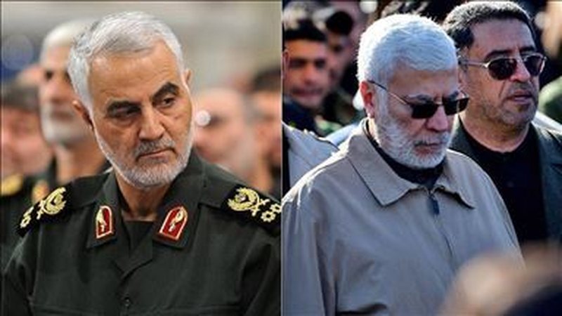 Kush është Ismail Qaani, që zëvendëson Qasem Soleimani