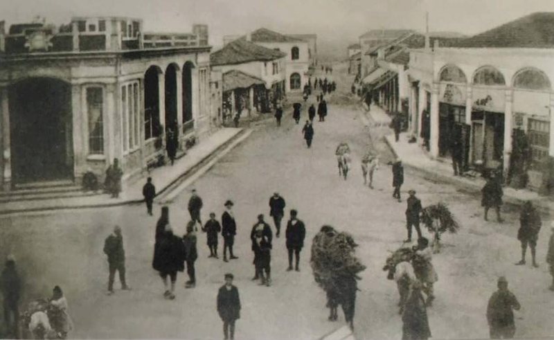 Video/ Pamje të rralla nga Vlora e viteve 1915-1920!