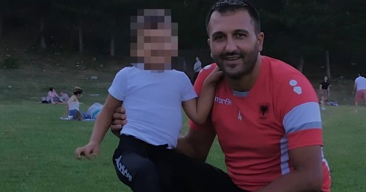 Emri  Ra në kontakt me energjinë elektrik  humb jetën  ish trajneri 