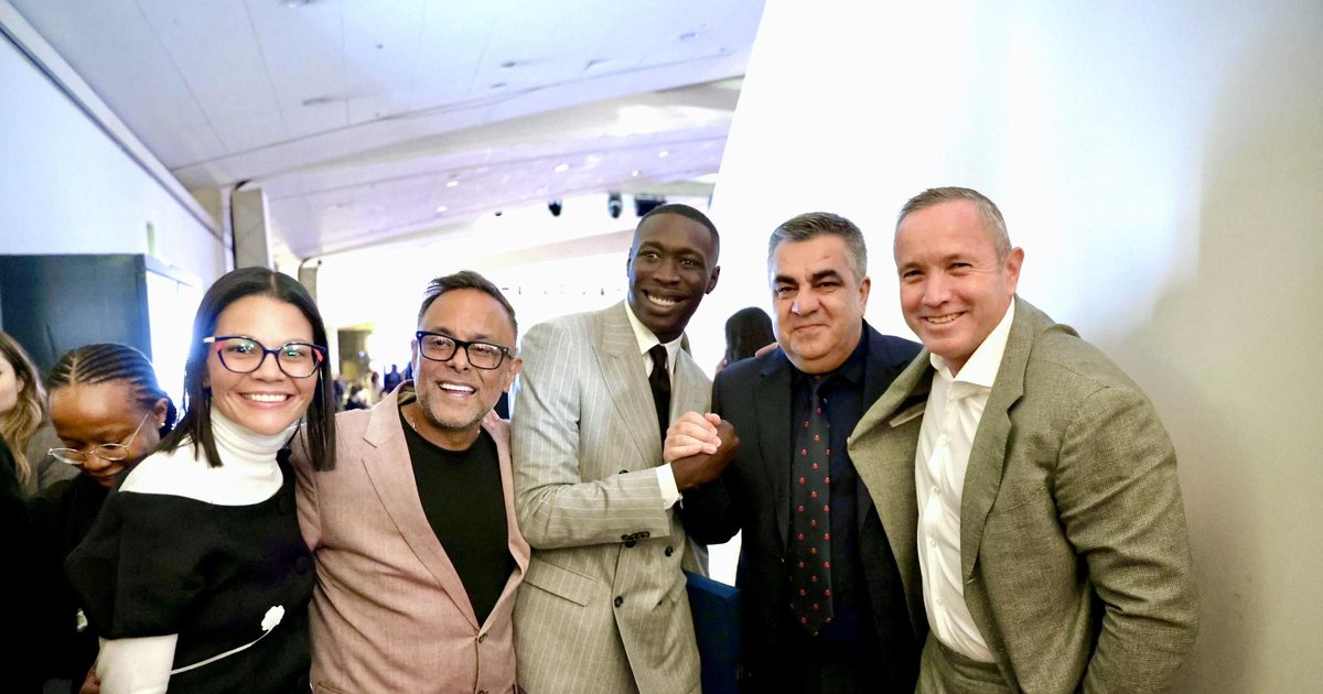 Superylli i rrjeteve sociale  Khaby Lame  do të vizitojë Shqipërinë