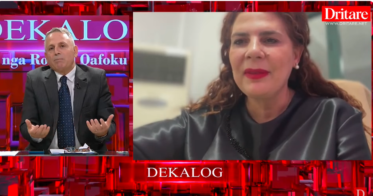 Brunilda Mersini  Zgjedhjet  proces i qetë dhe demokratik