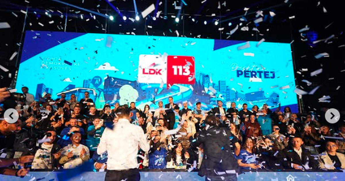 Përparim Rama mer Prishtinën