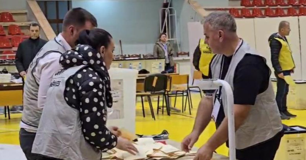 PS fiton zgjedhjet e pjesshme 