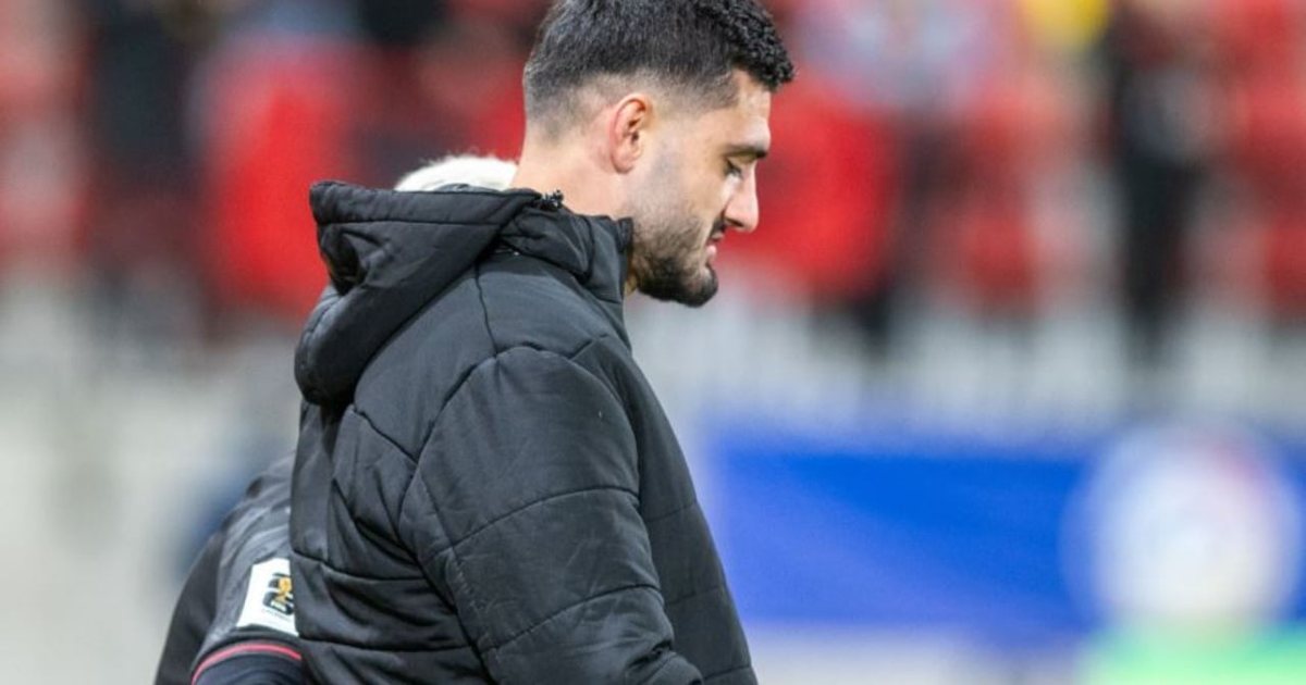 Broja i përlotur pas fitores 1 0 ndaj Andorrës  mediat britanike  Sulmuesi në shok