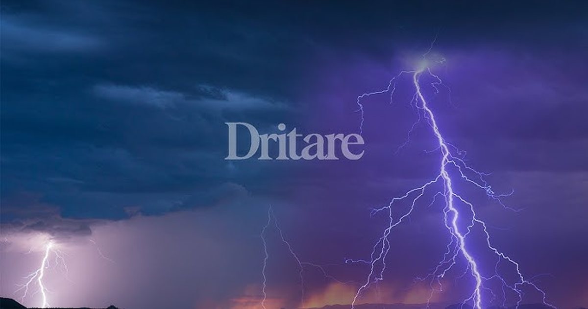 Mos lëviz nga shtëpia pa parë parashikimin e motit 