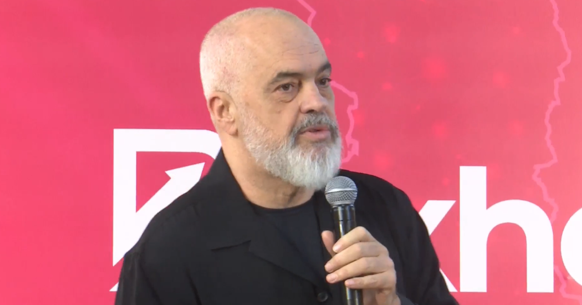 Vendimi i Kushtetueses  Rama  Ta kthejë Veliajn në zyrë  Tirana s mund të drejtohet me telekomandë 