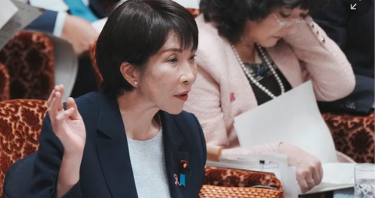 Vetëm dy orë gjumë  Deklarata e kryeministres japoneze ngre shqetësime për ekuilibrin punë jetë