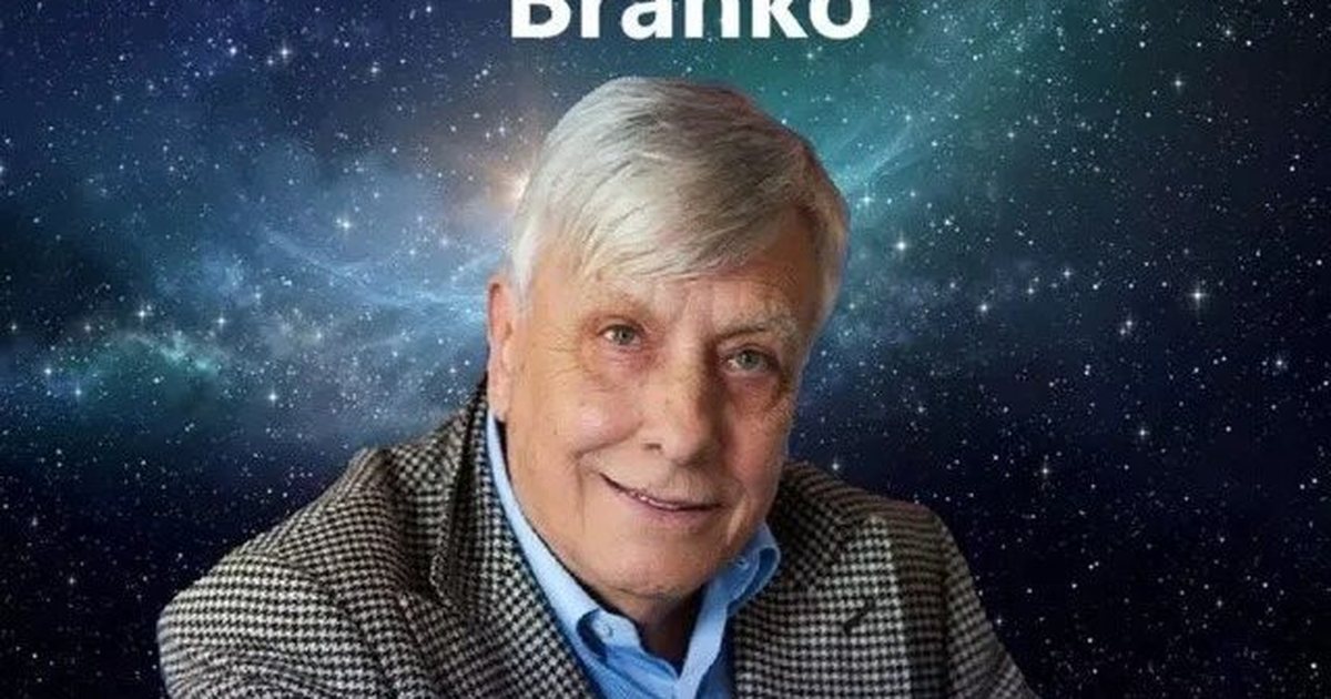 Horoskopi Branko  e diel  16 nëntor 2025