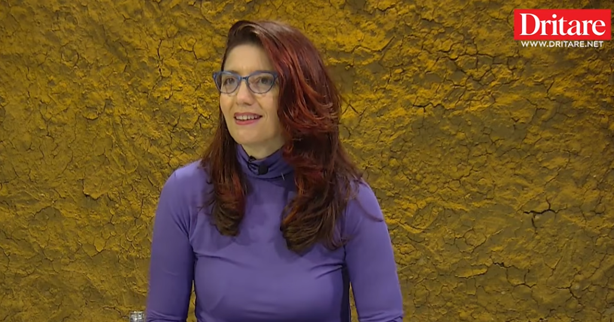 Ekskluzive  Ledia Xhoga  sekreti i një suksesi ndërkombëtar 