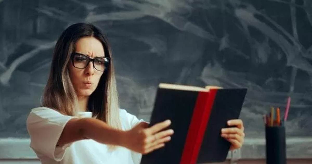 Presbiopia  Nëse nuk korrigjohet  mund të çojë në demencë dhe depresion 