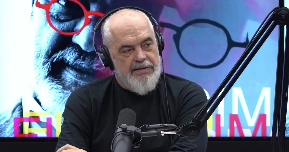 Plani 2030  Kur do të dyfishohen pensionet  Flet Rama