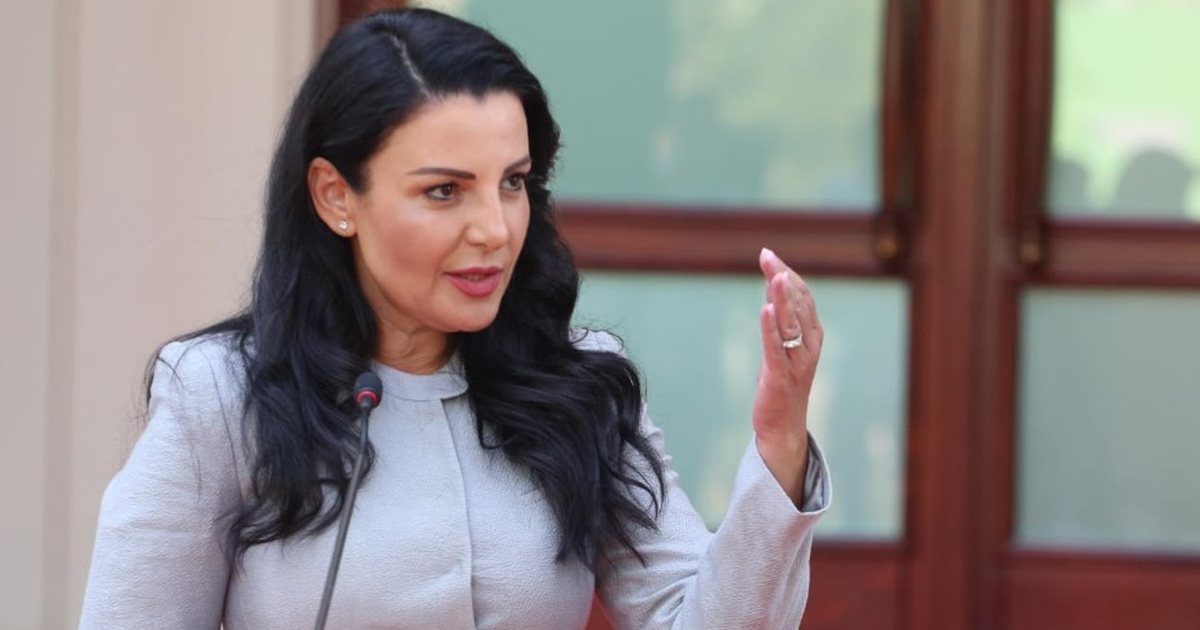 GJKKO  Ja përse u pezullua nga detyra zëvendëskryeministrja Belinda Balluku