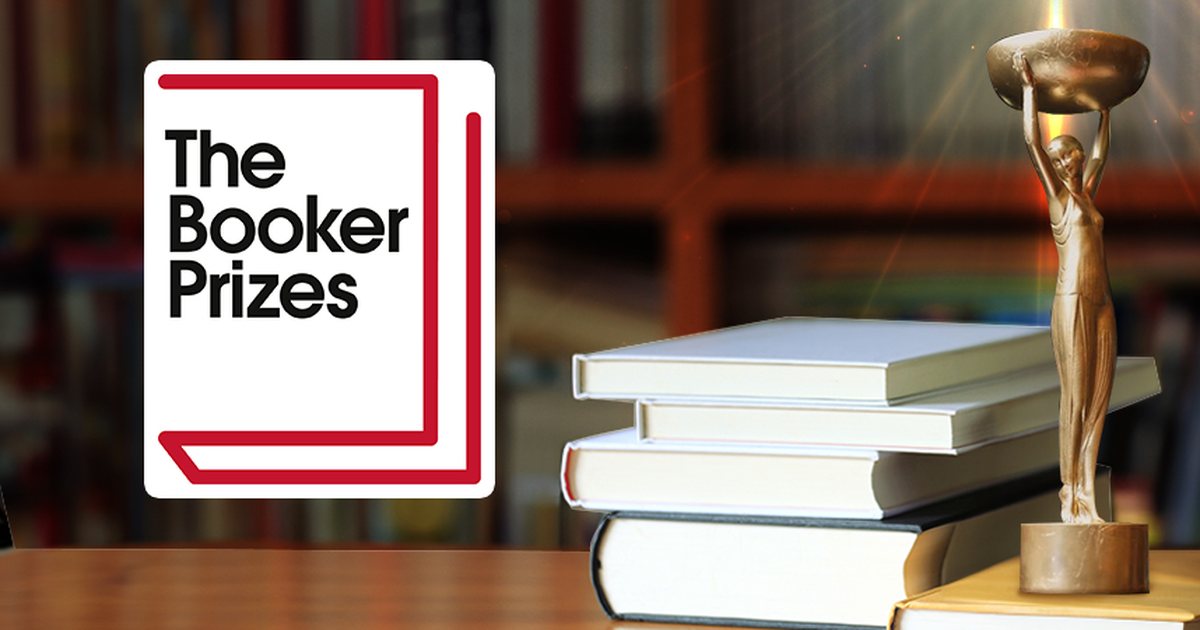 Ledia Xhoga zbulon sekretet e Booker Prize   Një anëtar jurie  gati të zihet për librin tënd