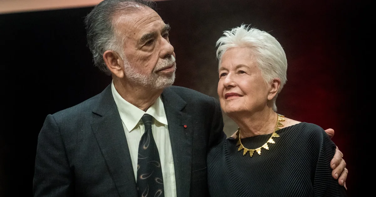 Francis Ford Coppola  Martesa është shumë më shumë se besnikëria 