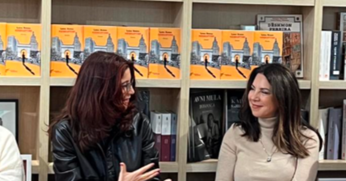 Ja pse Rudina Xhunga dhe Dritare TV të ftojnë të shohësh këtë rrëfim 