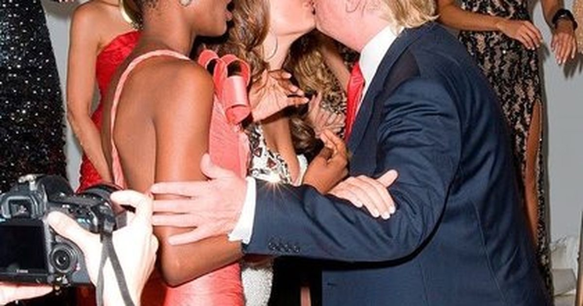 angela-martini-rrefen-puthjen-me-donald-trump