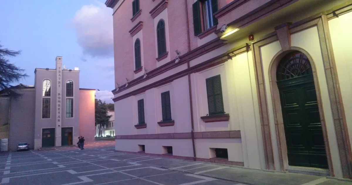 Ndryshime në qeveri