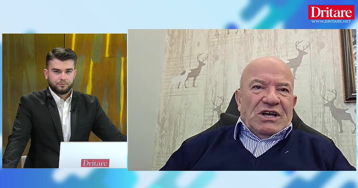 Arben Meçe  SPAK u po amniston vjedhjen e shekullit 