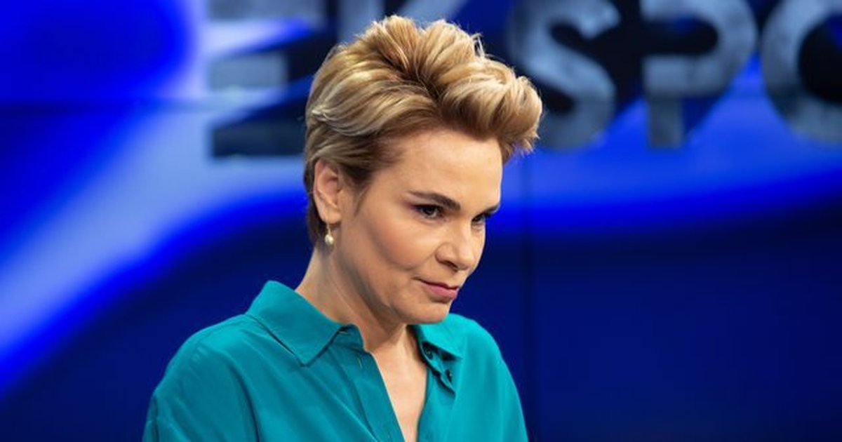 Monika Kryemadhi opinioniste e Big Brother VIP Albania 5 