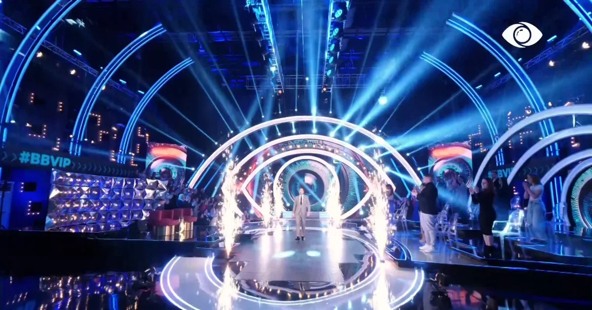 Sa banorë do të futen sonte në BBV5  Ja çfarë pritet të ndodhë sonte 