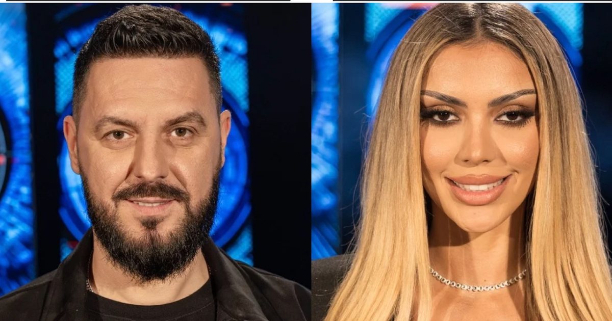 Kush janë dy banorët e parë të BBV5 