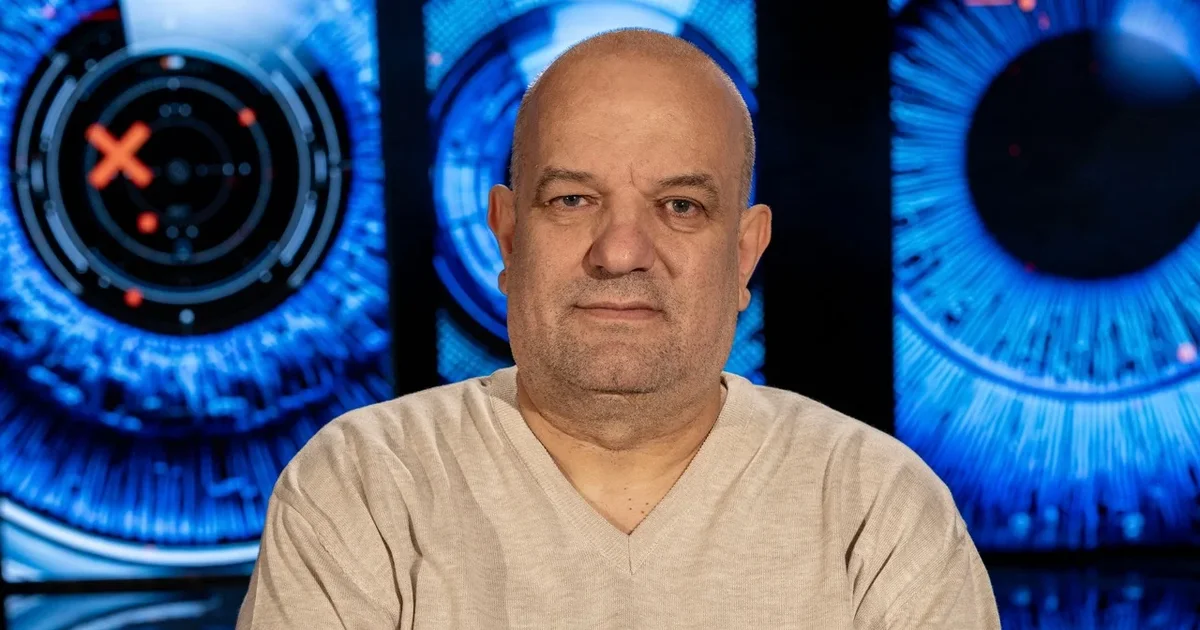 Ilir Vrenozi bëhet pjesë e BBV  Pres të më vizitojë Edi Rama