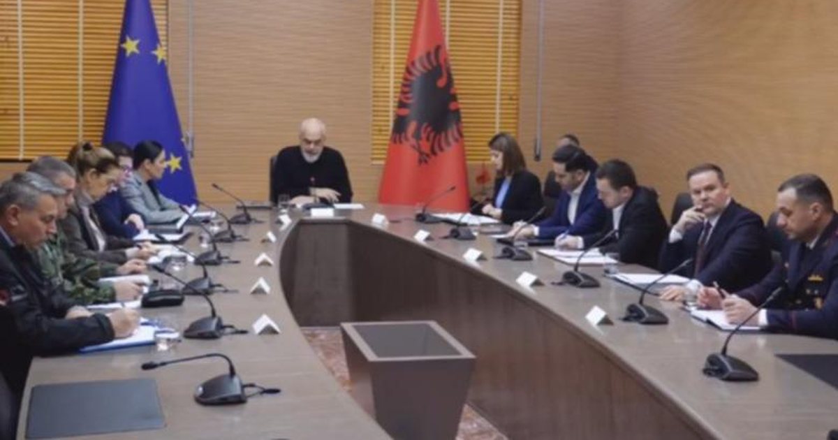 Rama për përmbytjet  Një situatë si kjo nuk kërkohen fajtorë  por të ndihmojmë njerëzit