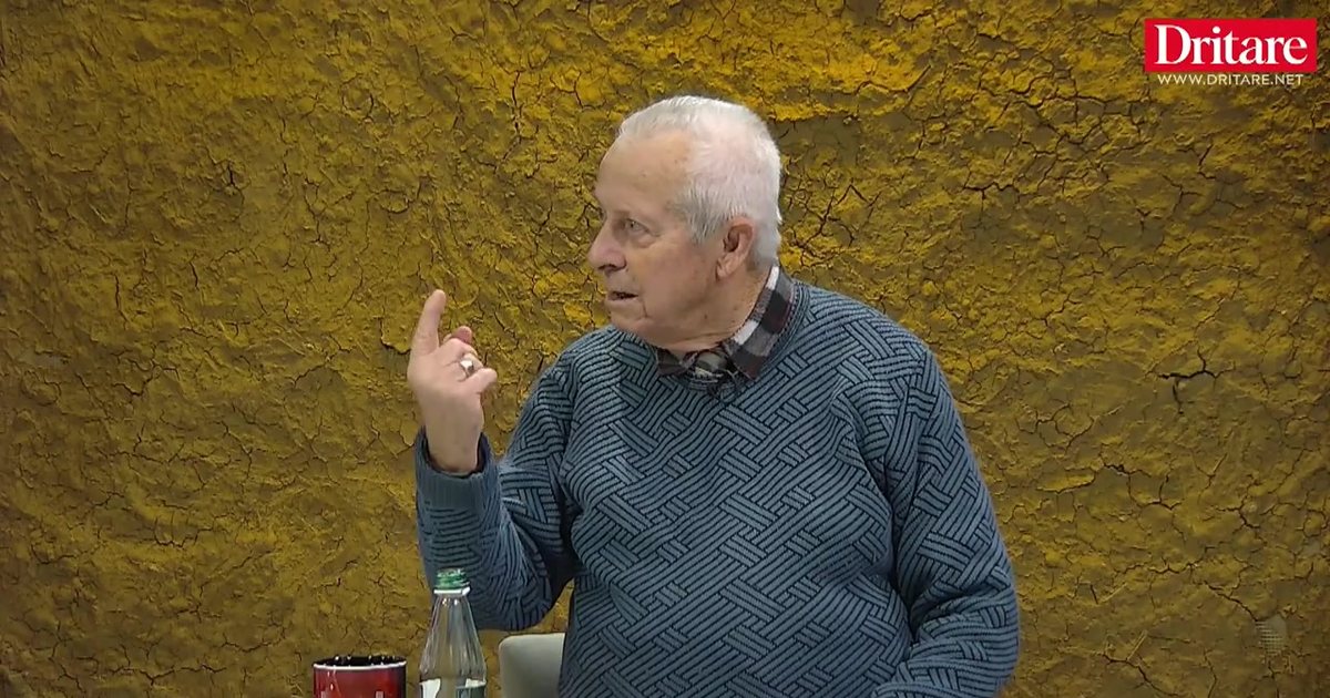 Inxhinieri Kristo Goga  Ja pse Lezha përmbytet sot dhe çfarë zgjidhjeje ka 