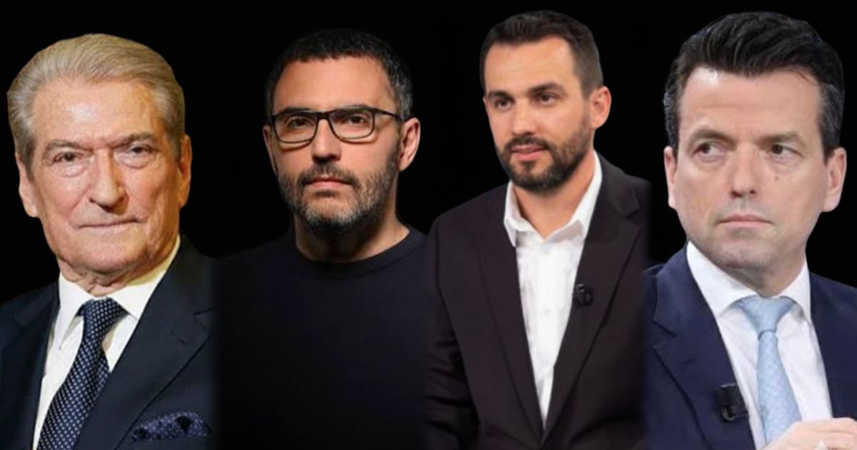 Pse e injoruan thirrjen e Berishës Lapaj  Qori dhe Shehaj  Analisti zbulon arsyet 