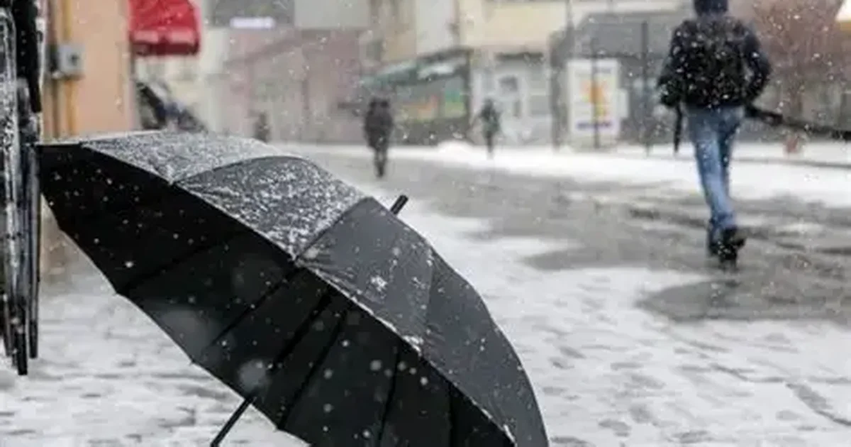 Shqipëria nën pushtetin e motit të keq  Ja si do jetë situata në fundjavë 