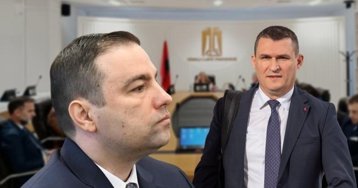 Arens Çela emërohet në krye të Prokurorisë Tiranë  Ja ku do jetë Altin Dumani 