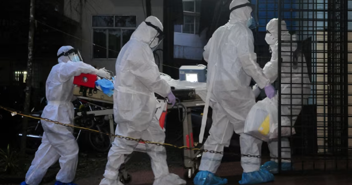 Çfarë duhet të dini rreth virusit Nipah 