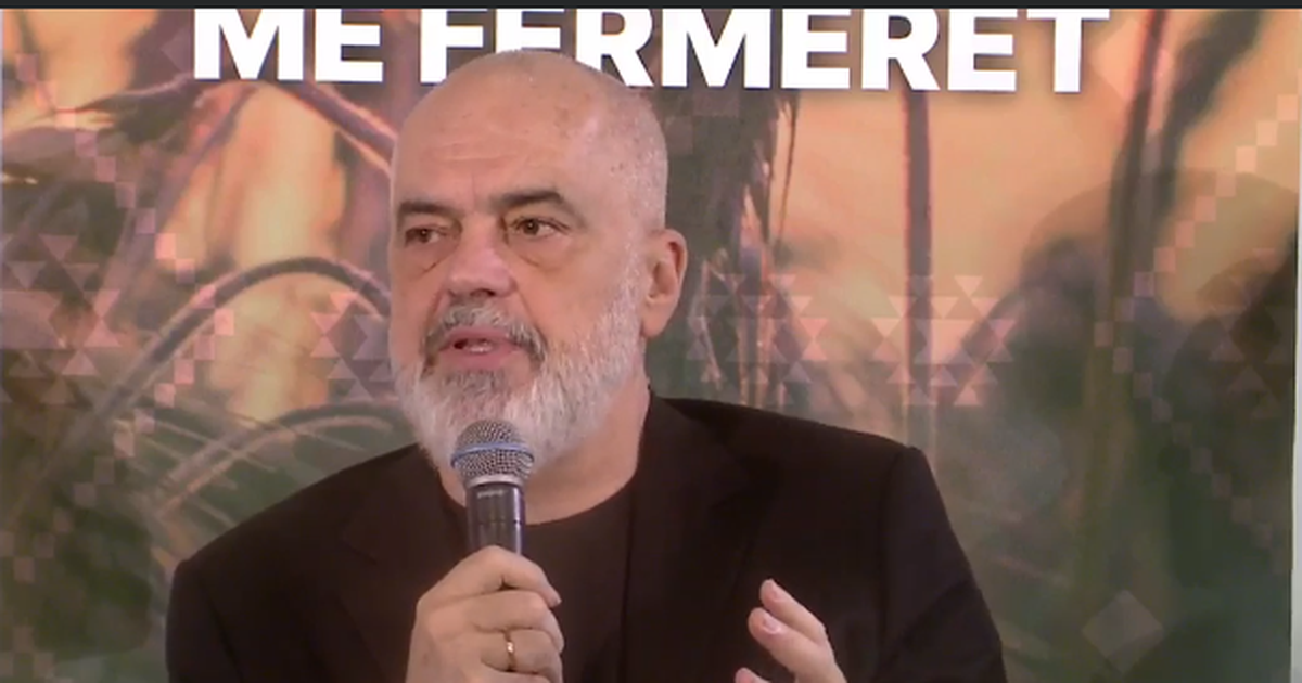 Rama me fermerët  Nëse nuk plotësohen kushtet e BE  ndalohet shitja edhe këtu 