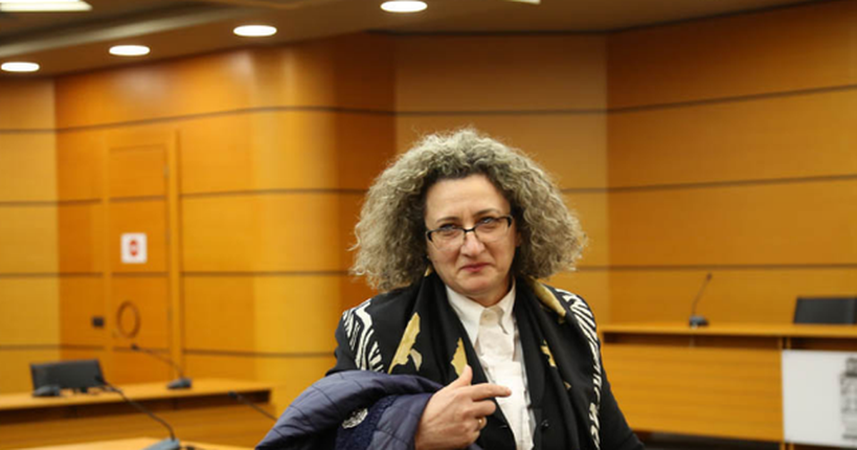 KLGJ nuk pranon dosjen e Irena Gjokës  Nuk na takon neve 