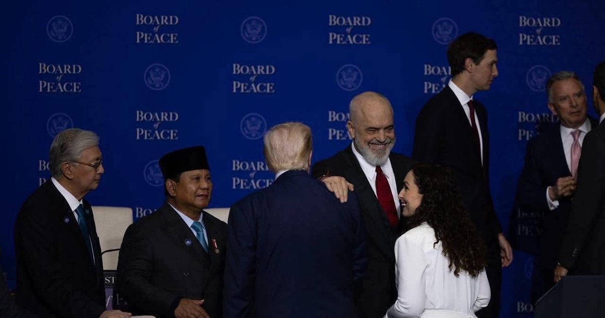 Edi Rama dhe një boshllëk që zgjati 30 vite