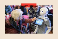 Këta robotë mund të pastrojnë, të bëjnë