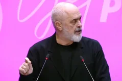 Rama nj&euml; dit&euml; para konferenc&euml;s n&euml; Bruksel: Synim i