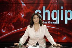 Rudina Xhunga: Gazetarin&euml; nuk po e vret inteligjenca artificiale por gjobat