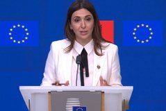 BE: Shqip&euml;ria ka p&euml;rmbushur me sukses grupkapitullin e Themeloreve