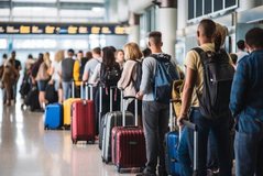 Midis dy bot&euml;ve: shqiptar&euml;t dhe mungesa barazis&euml; europiane