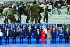 Masakra zgjedhore e 26 majit 1996, Rama ndan pamjet: Nj&euml; dat&euml; q&euml;