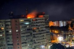 Droni rus godet Rumanin&euml;, reagon Bukureshti: Kemi informuar NATO-n!