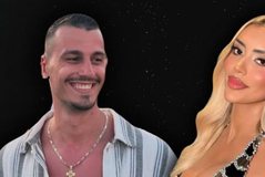 A jan&euml; ndar&euml; Mateo dhe Brikena?