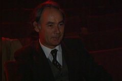 G&euml;zim Kame n&euml; provat e Eduardo De Filippo-s, ku luante Ndrenika me