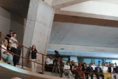 Rama publikon videon nga festivali &ldquo;Buk&euml; e Zem&euml;r&rdquo;: Mbi 600